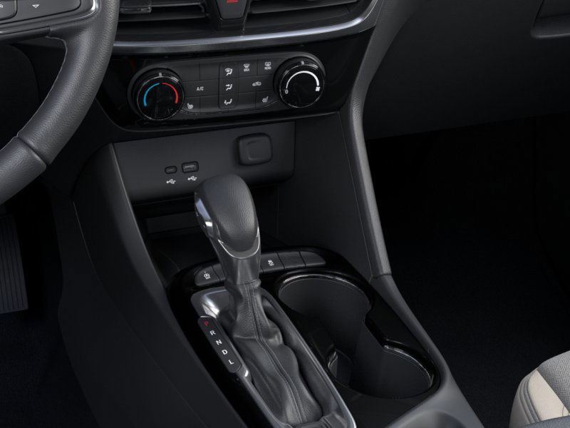 New 2026 Summit White Buick Preferred image 47