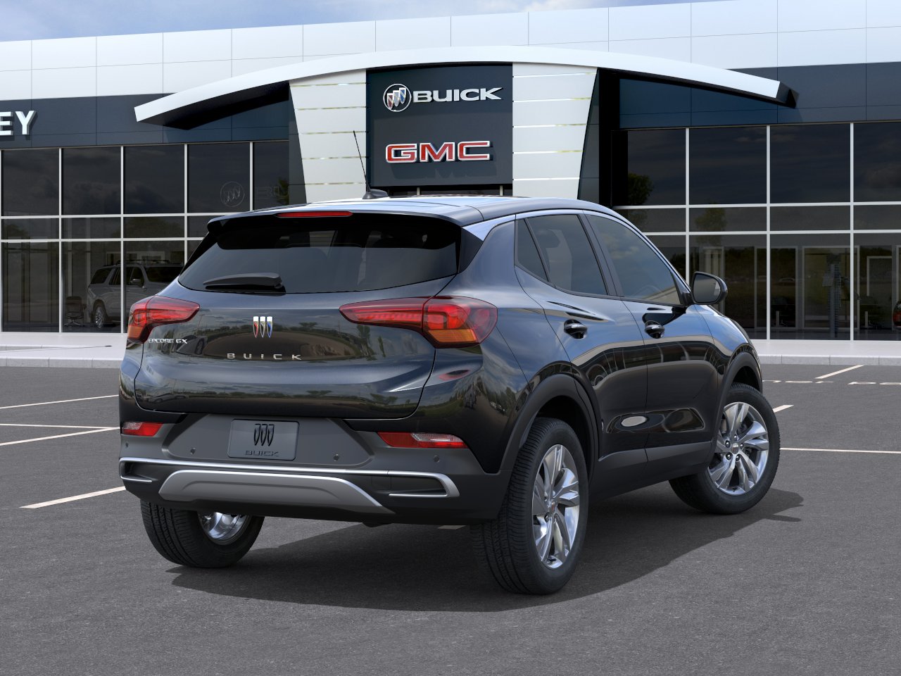 2026 Buick Encore GX Preferred - Photo 28