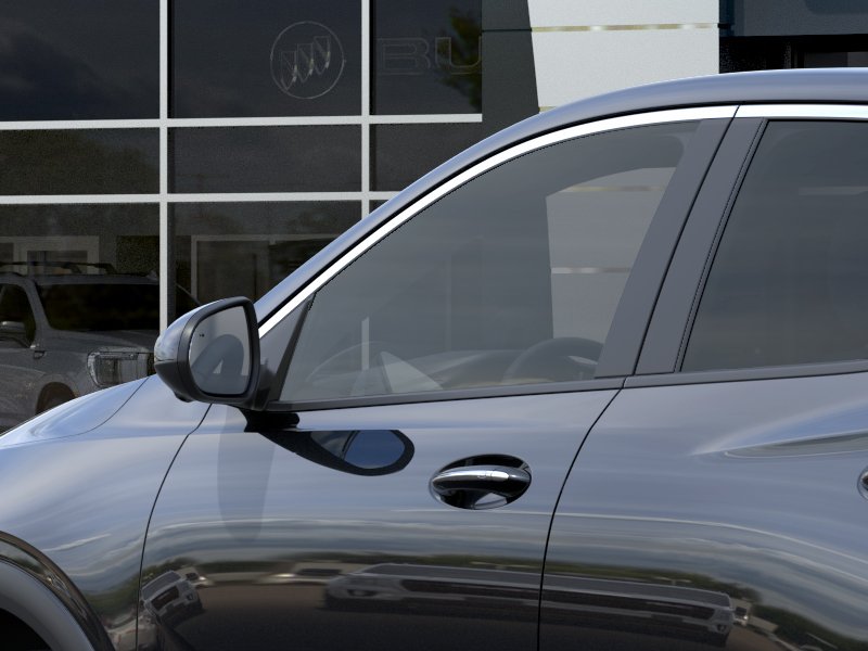 2026 Buick Encore GX Preferred - Photo 36