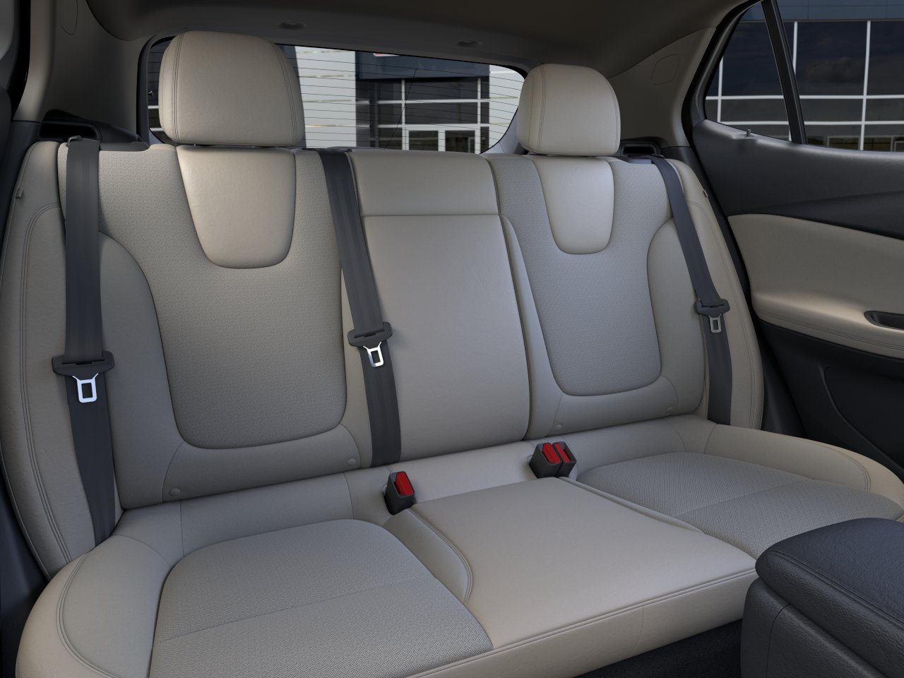 2026 Buick Encore GX Preferred - Photo 41