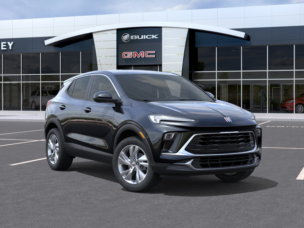 2026 Buick Encore GX Preferred - Photo 31