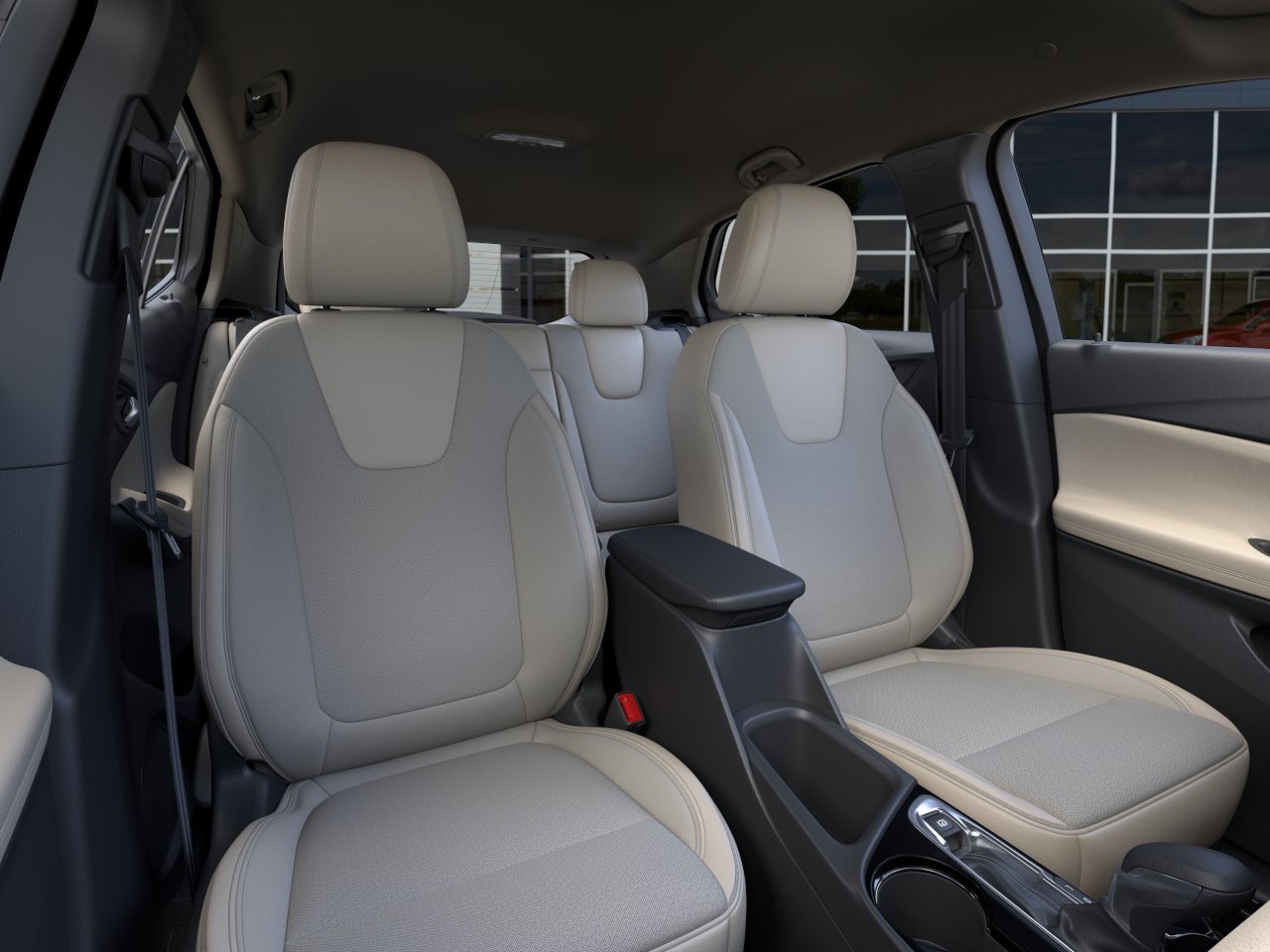 2026 Buick Encore GX Preferred - Photo 40