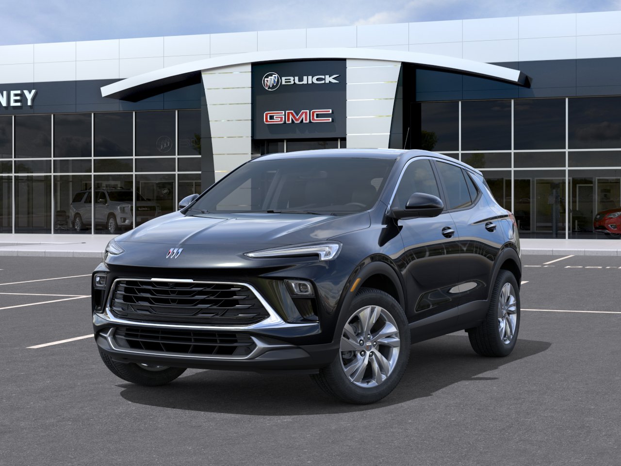 2026 Buick Encore GX Preferred - Photo 30