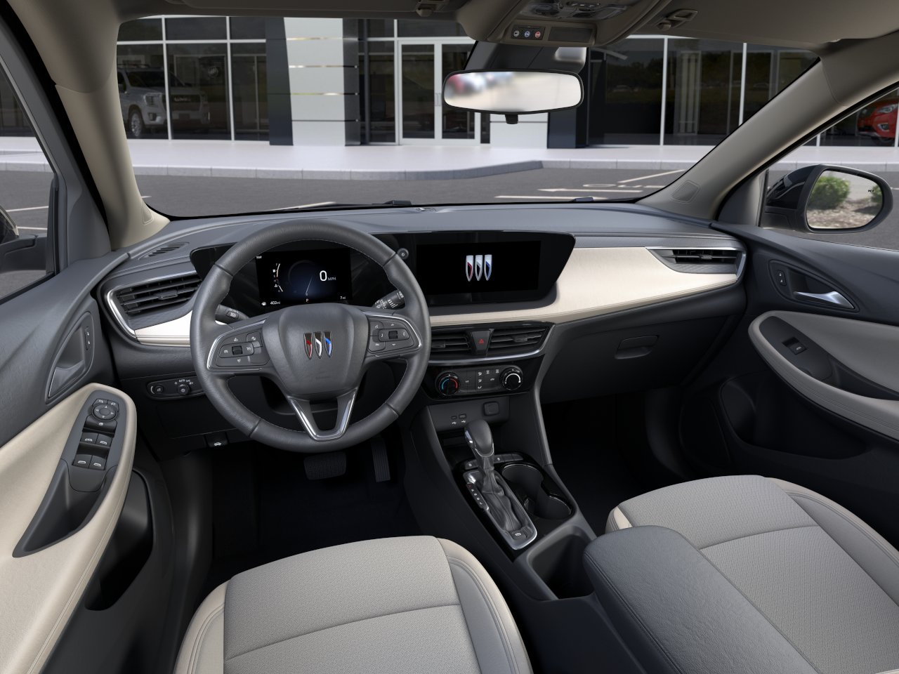 2026 Buick Encore GX Preferred - Photo 39