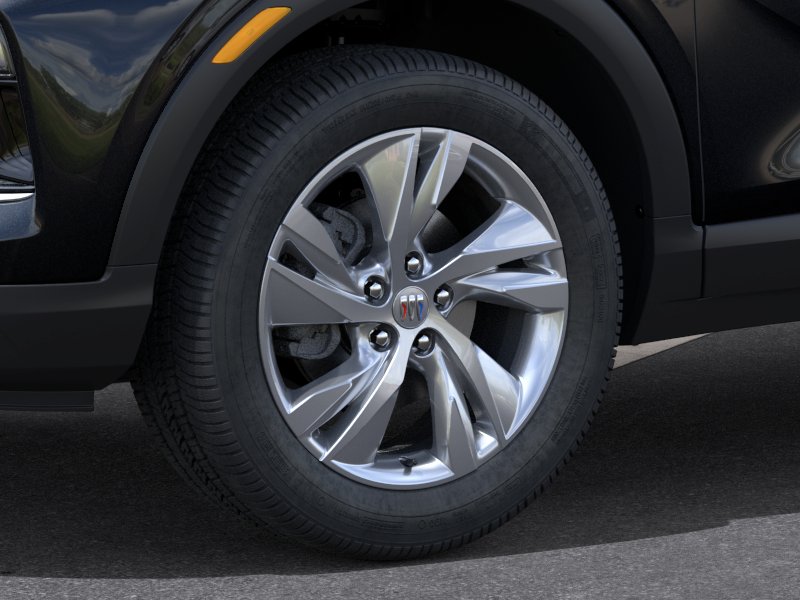 2026 Buick Encore GX Preferred - Photo 33