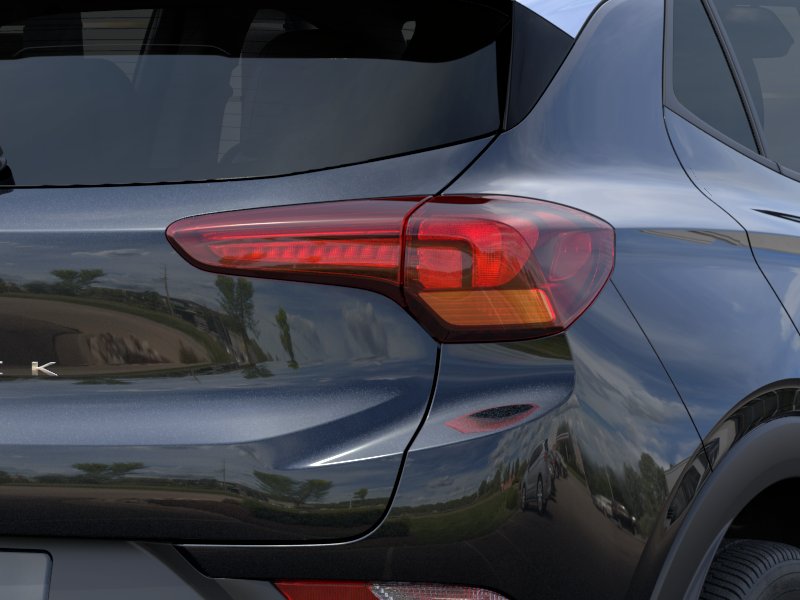 2026 Buick Encore GX Preferred - Photo 35