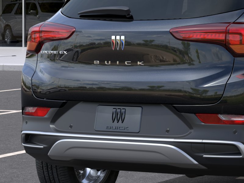 2026 Buick Encore GX Preferred - Photo 38