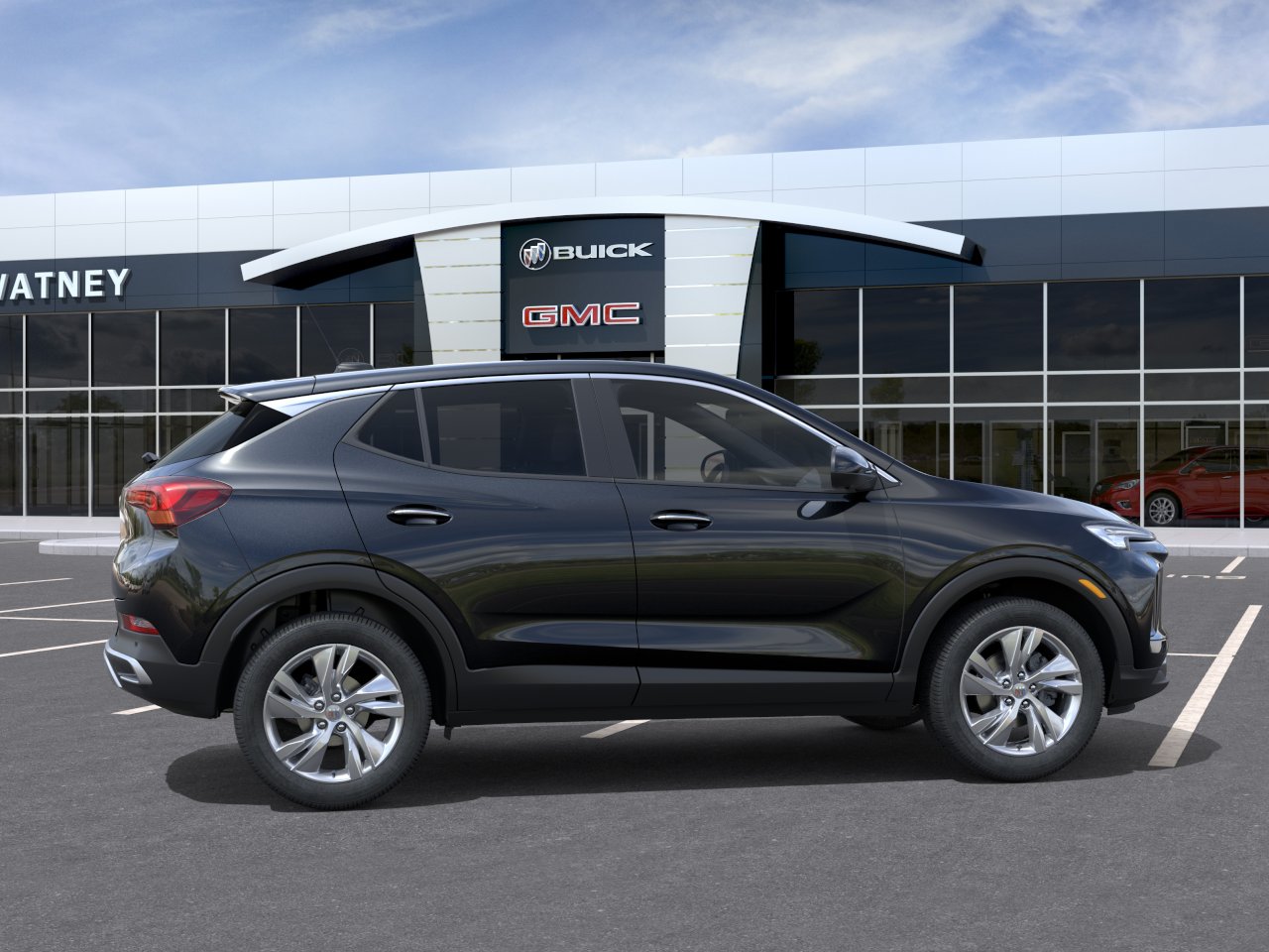 2026 Buick Encore GX Preferred - Photo 29