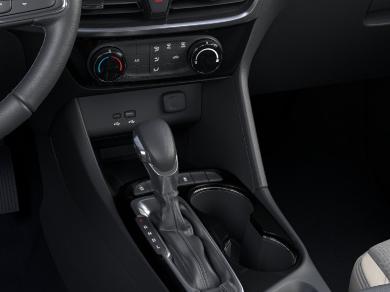 2026 Buick Encore GX Preferred - Photo 47