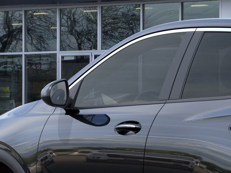 2025 BUICK ENCORE GX - Image 44