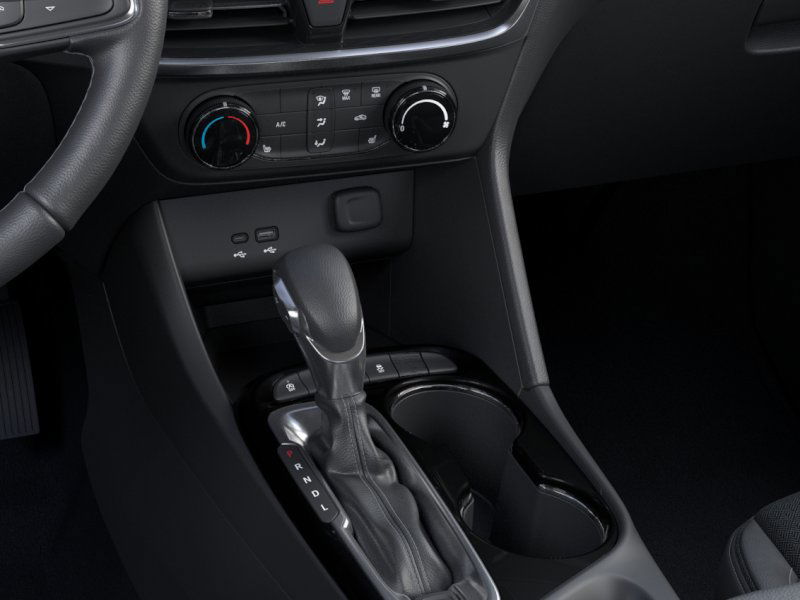 2025 BUICK ENCORE GX - Image 55