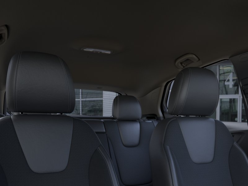 2025 BUICK ENCORE GX - Image 56