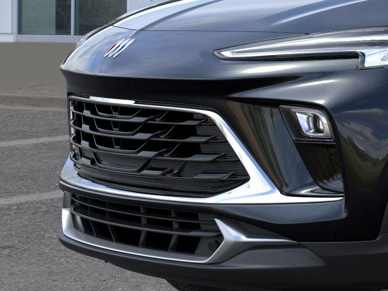 2025 BUICK ENCORE GX - Image 45