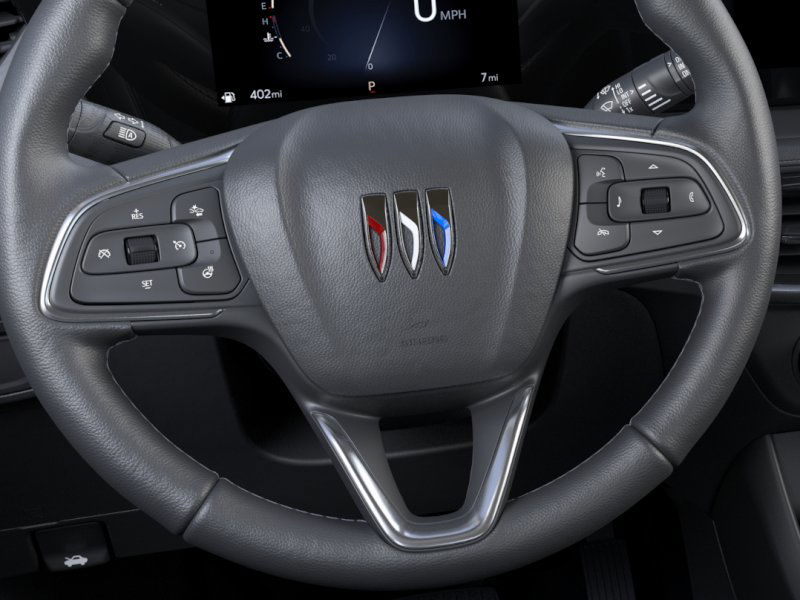 2025 BUICK ENCORE GX - Image 51