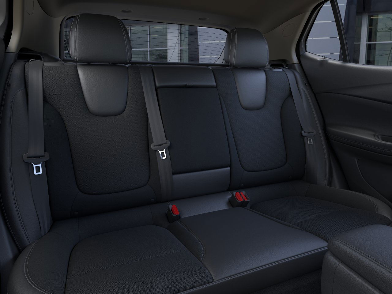 2025 BUICK ENCORE GX - Image 49