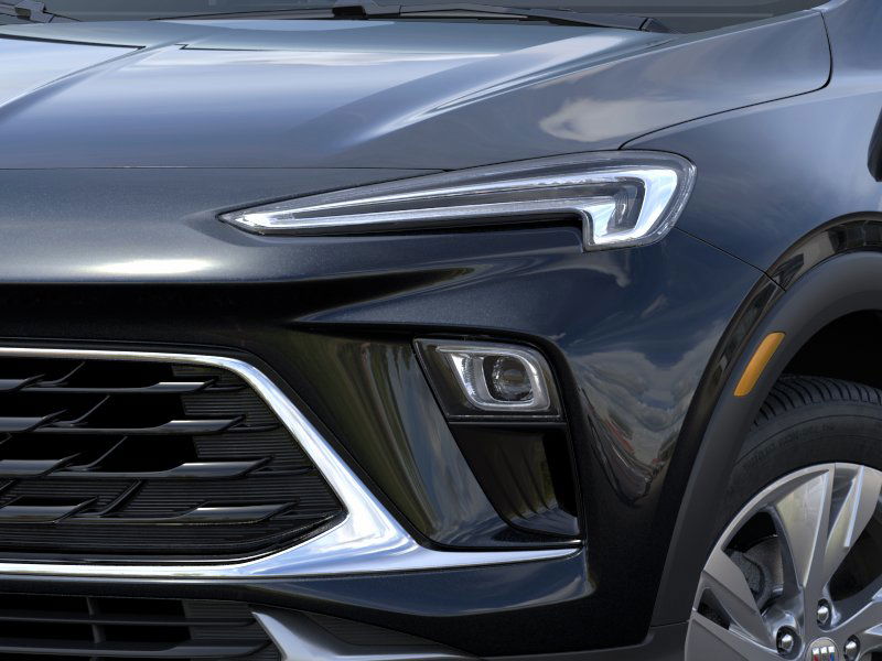 2025 BUICK ENCORE GX - Image 42