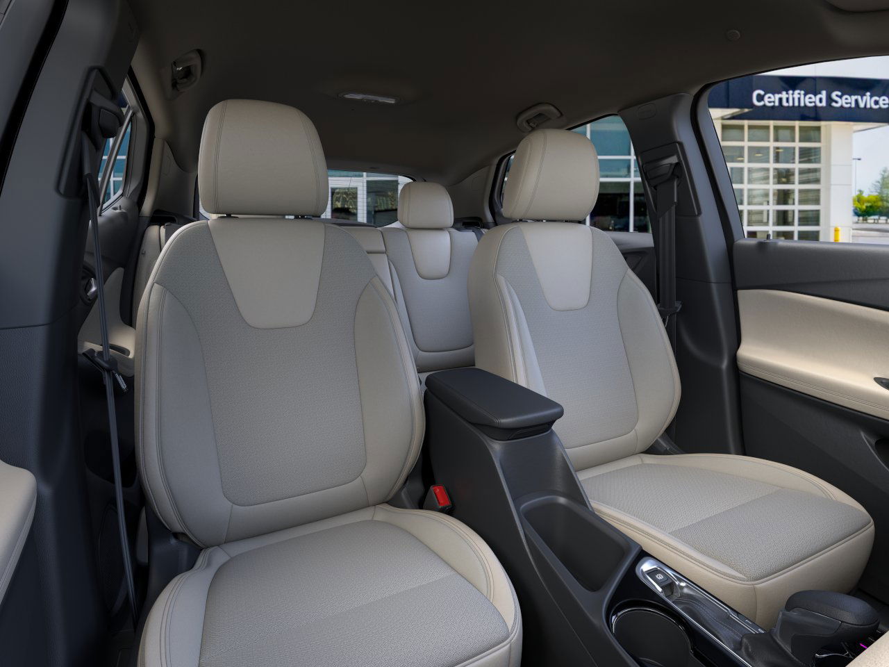 2026 Buick Encore GX Preferred photo 26