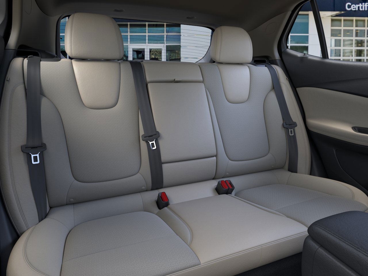 2026 Buick Encore GX Preferred photo 27