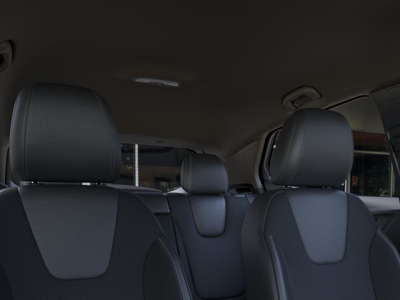 New 2026 Ocean Blue Metallic Buick Preferred image 24