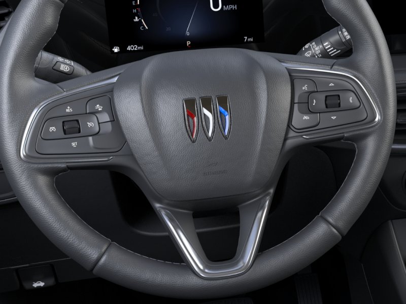 2025 Buick Encore GX Preferred - Photo 50
