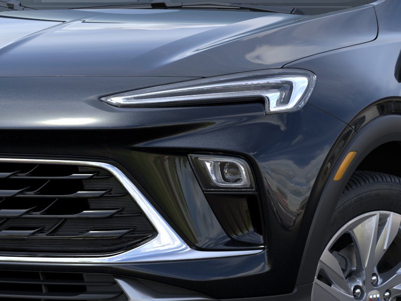 2025 Buick Encore GX Preferred - Photo 41