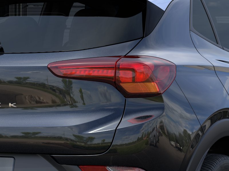 2025 Buick Encore GX Preferred - Photo 42