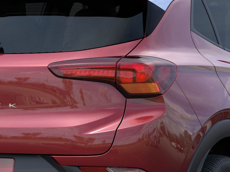 2025 Buick Encore GX Preferred photo 11