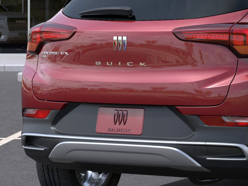 2025 Buick Encore GX Preferred photo 14