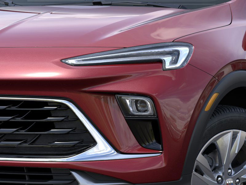 2025 Buick Encore GX Preferred photo 10