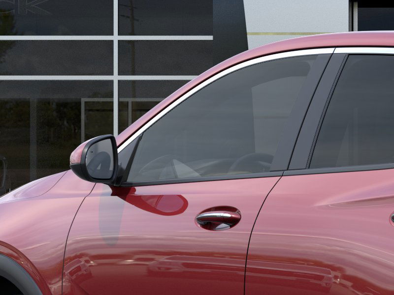 2025 Buick Encore GX Preferred photo 12