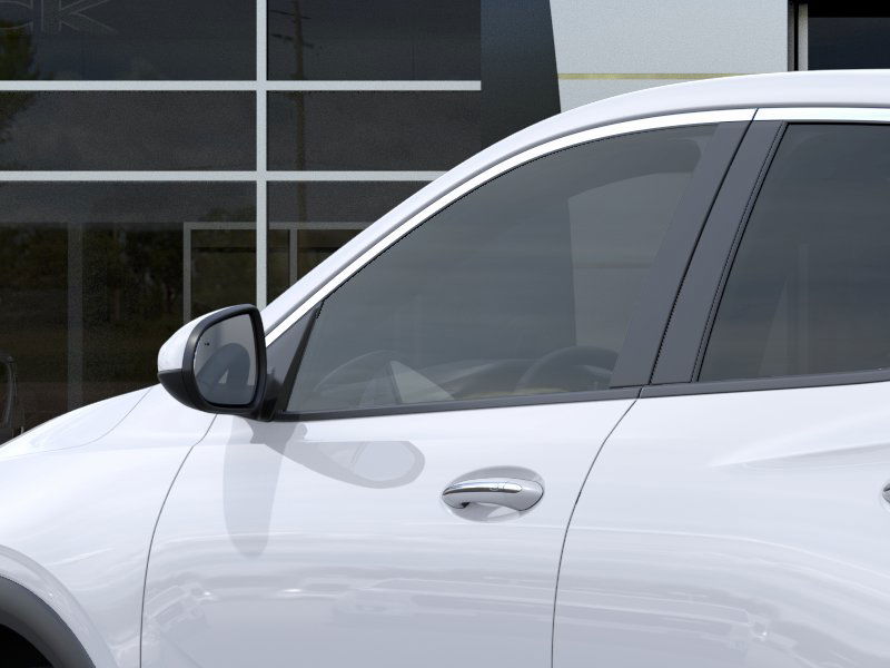 2025 Buick Encore GX Preferred photo 28