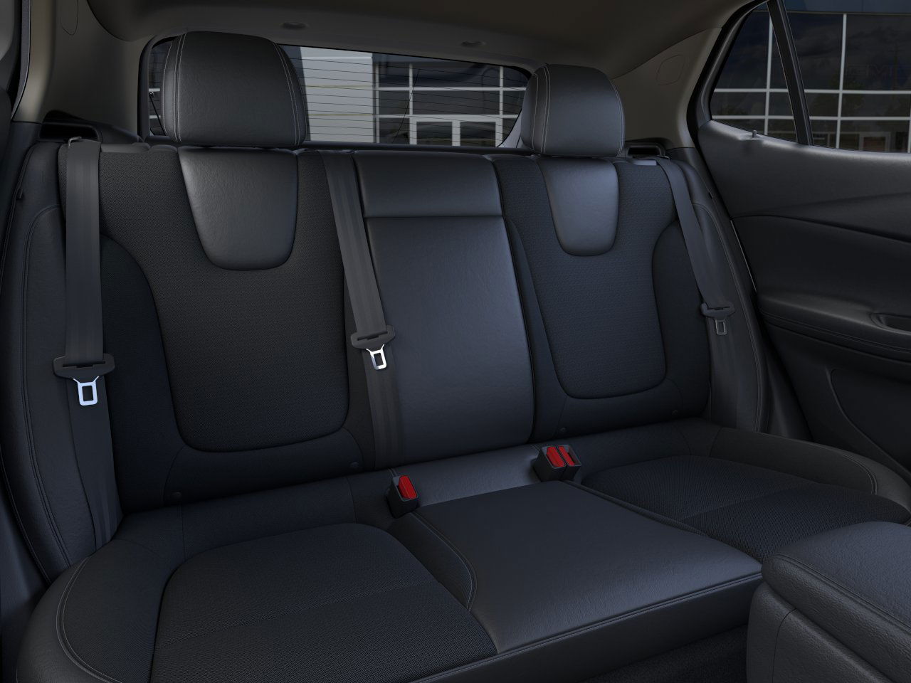 2025 Buick Encore GX Preferred photo 13