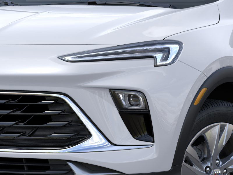 2025 Buick Encore GX Preferred photo 11