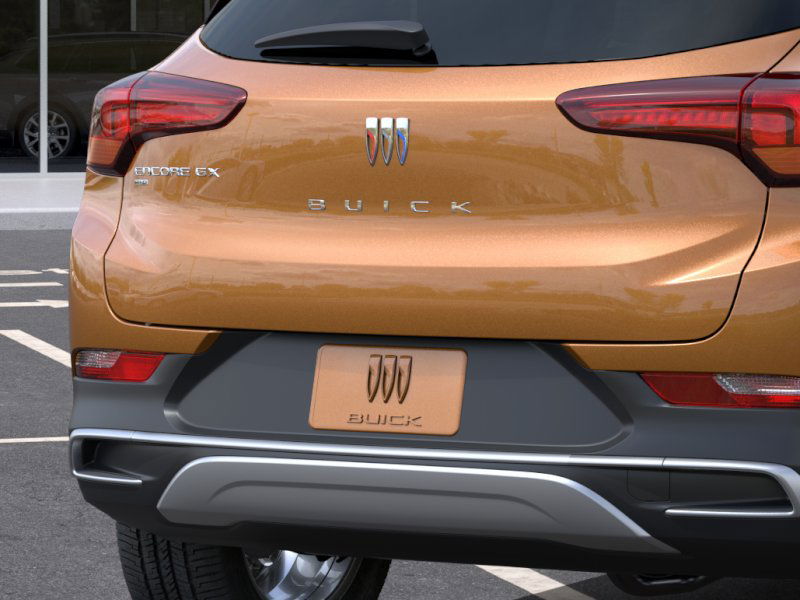 2025 Buick Encore GX Preferred photo 30