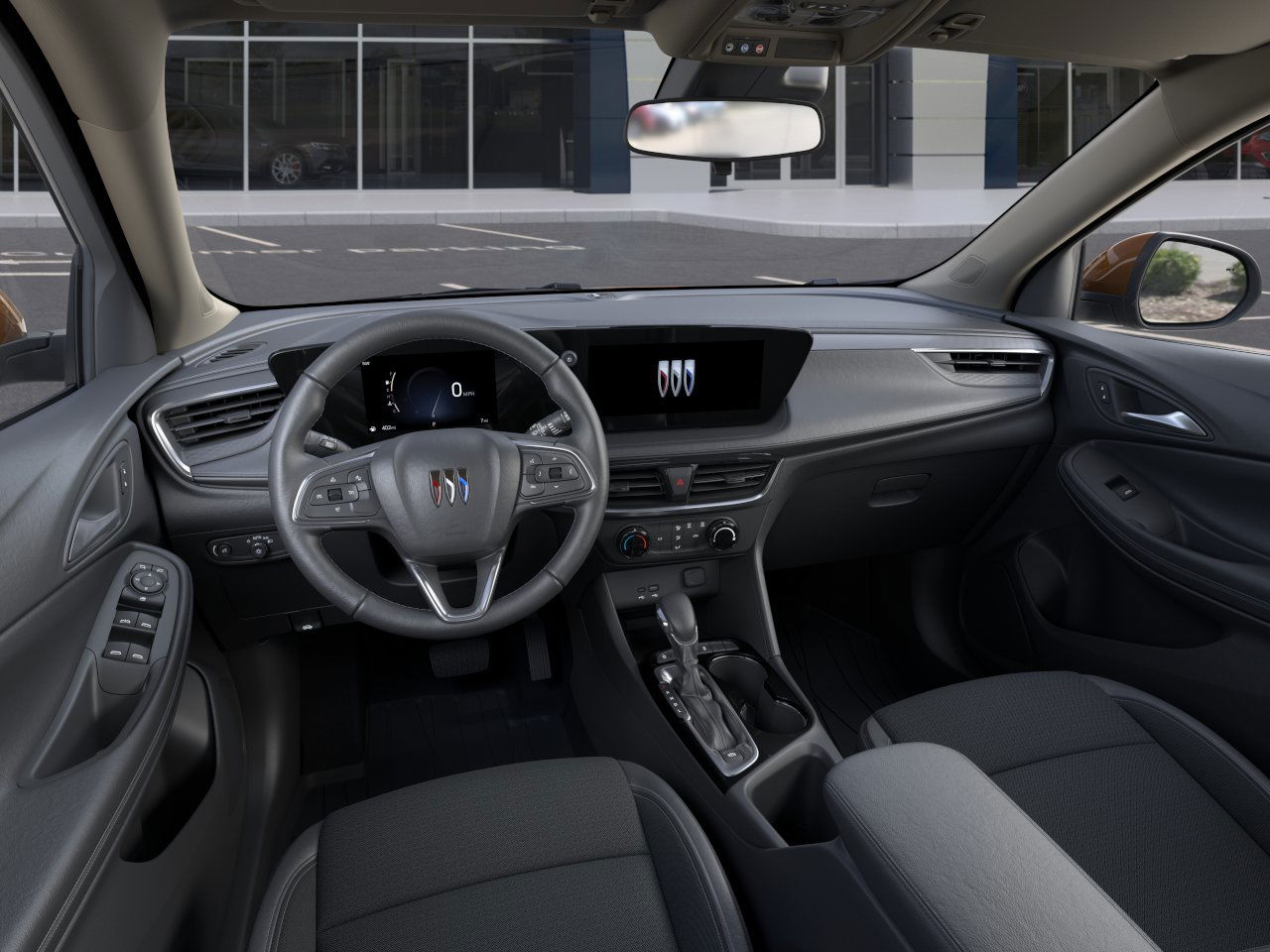 2025 Buick Encore GX Preferred photo 14