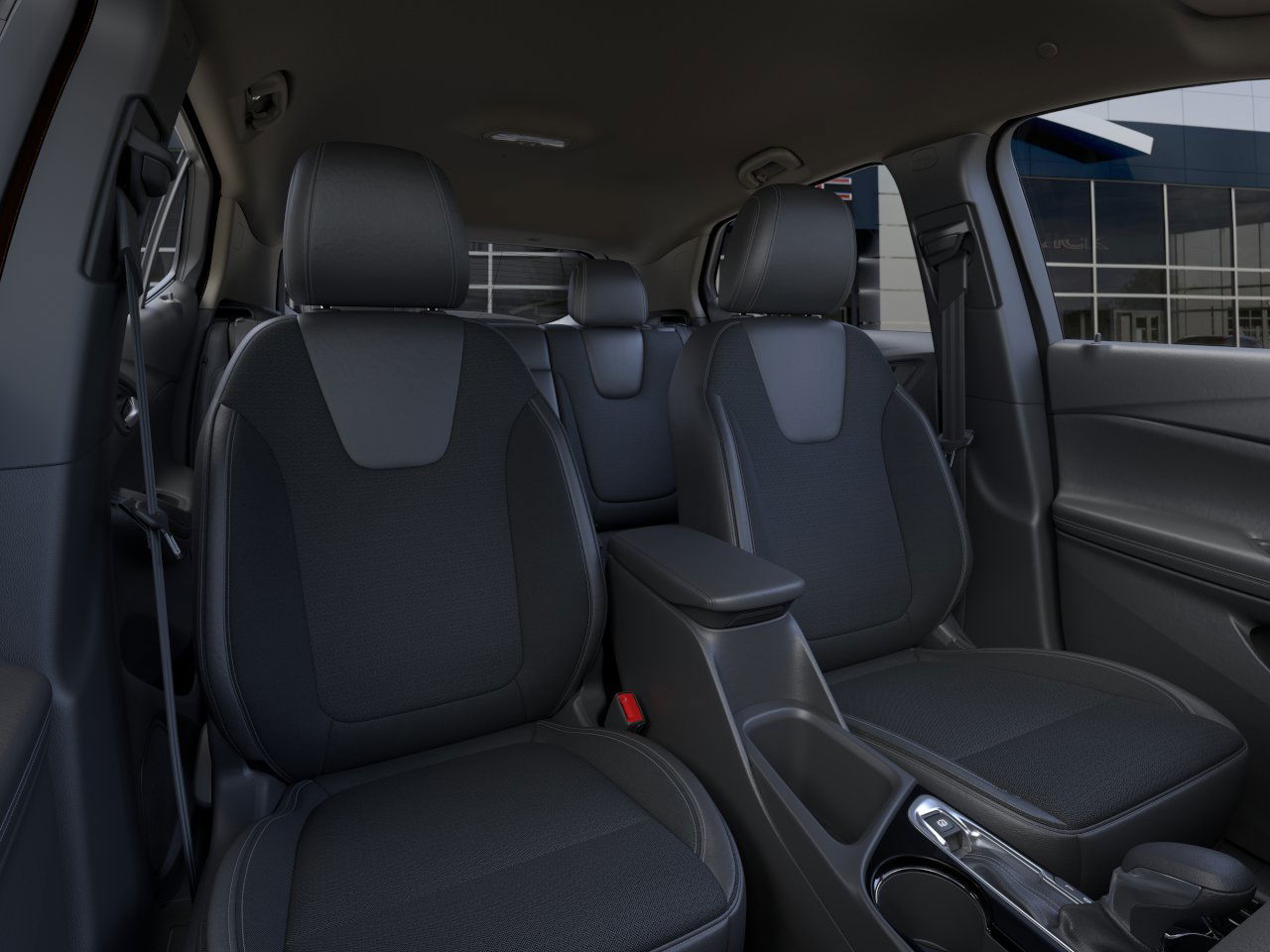 2025 Buick Encore GX Preferred photo 15