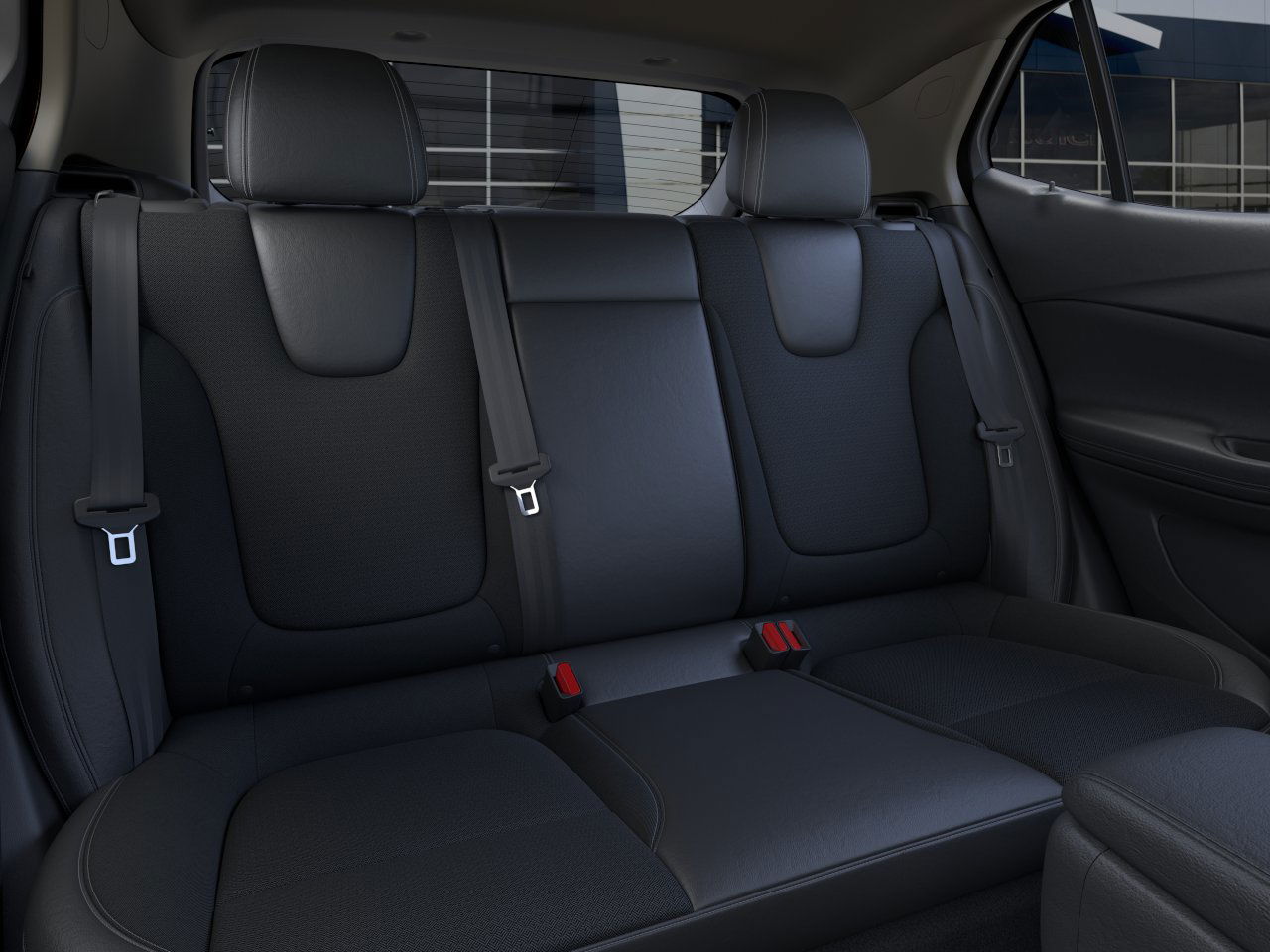 2025 Buick Encore GX Preferred photo 16