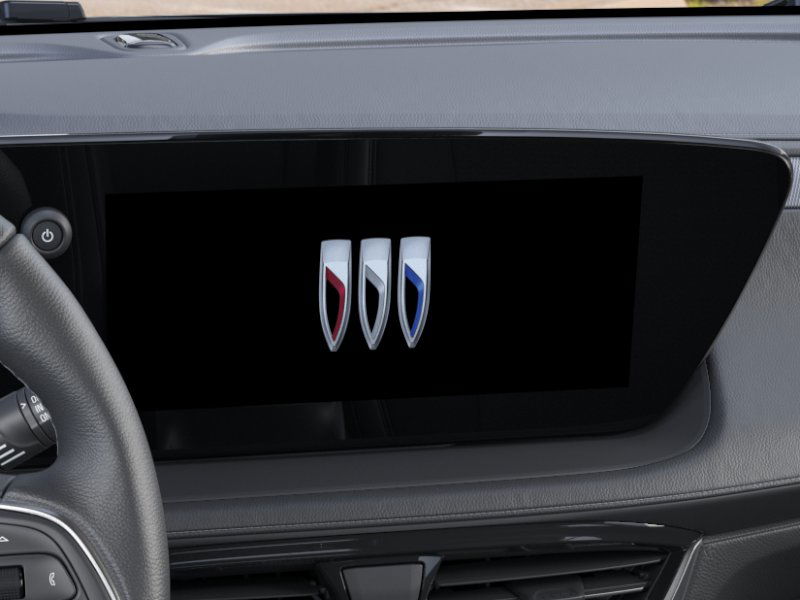 2026 Buick Encore GX Preferred photo 16