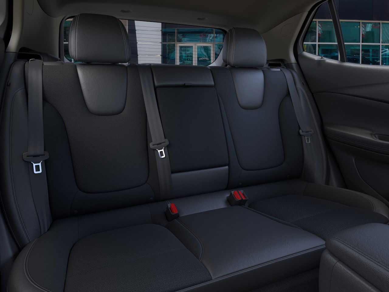 2026 Buick Encore GX Preferred photo 13
