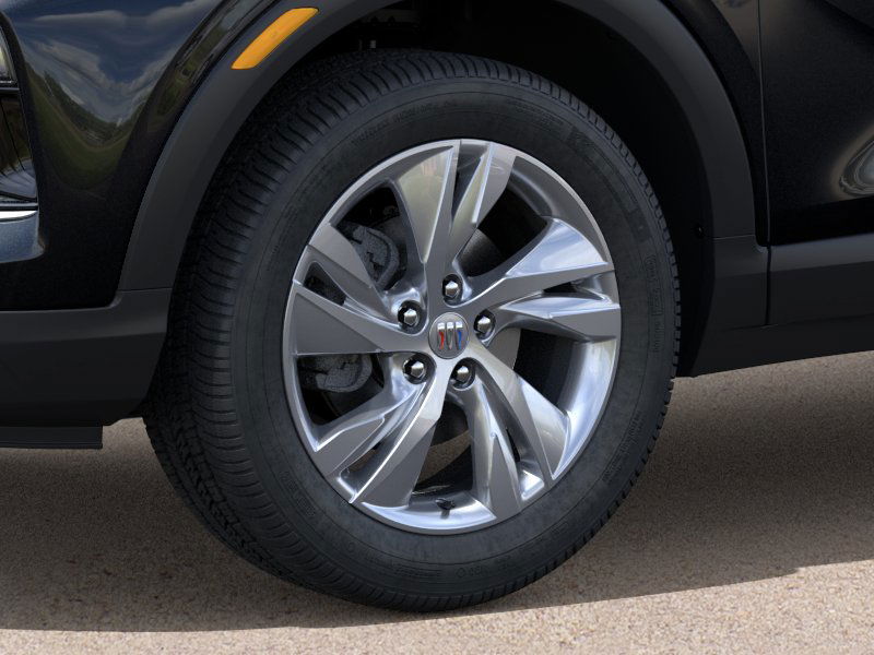2026 Buick Encore GX Preferred photo 5