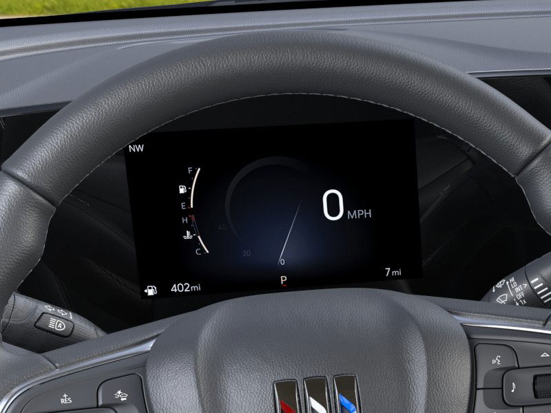 2026 Buick Encore GX Preferred photo 14