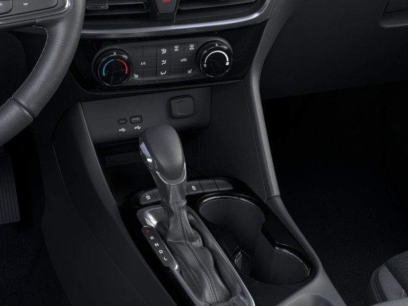 2026 Buick Encore GX Preferred photo 21