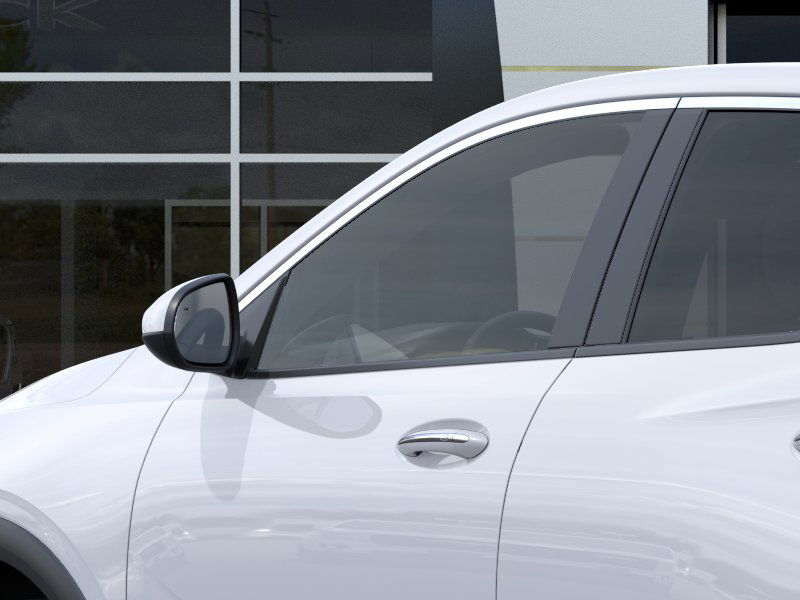 2026 Buick Encore GX Preferred photo 11