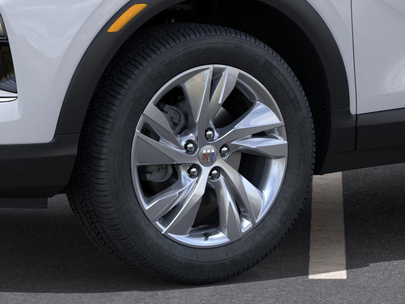 2026 Buick Encore GX Preferred photo 9