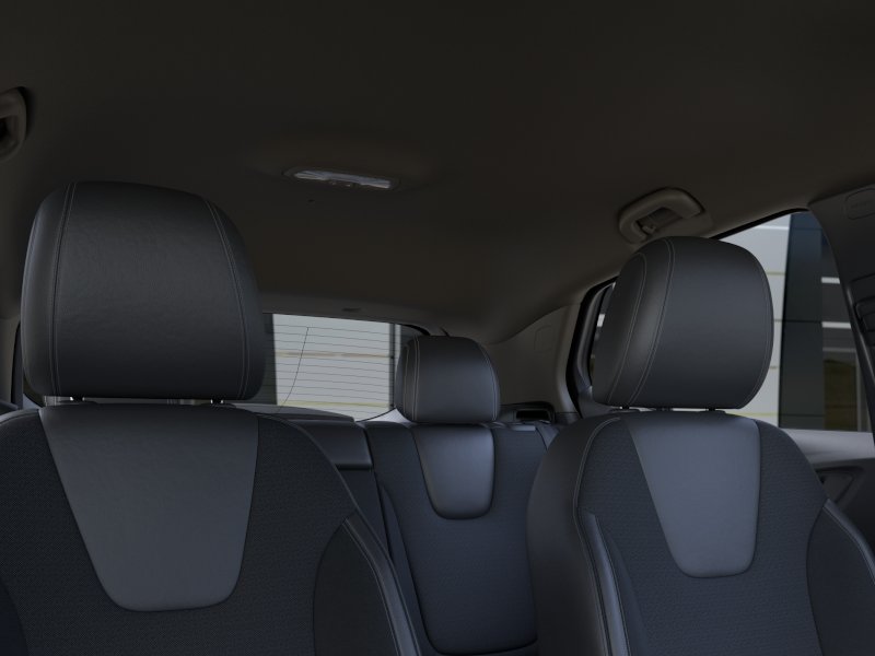 2026 Buick Encore GX Preferred photo 22