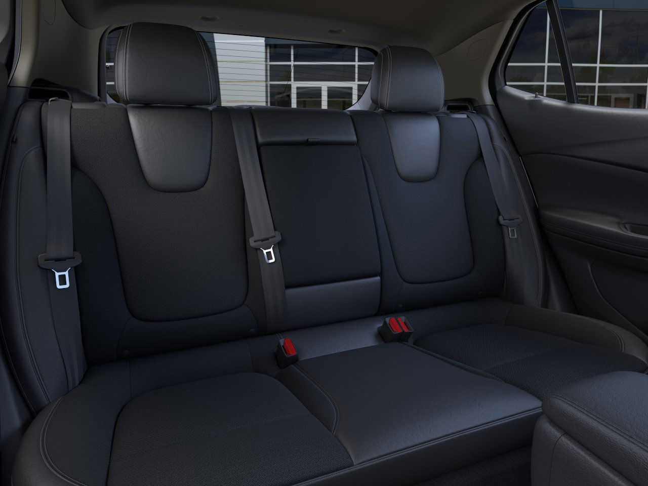 2026 Buick Encore GX Preferred photo 16