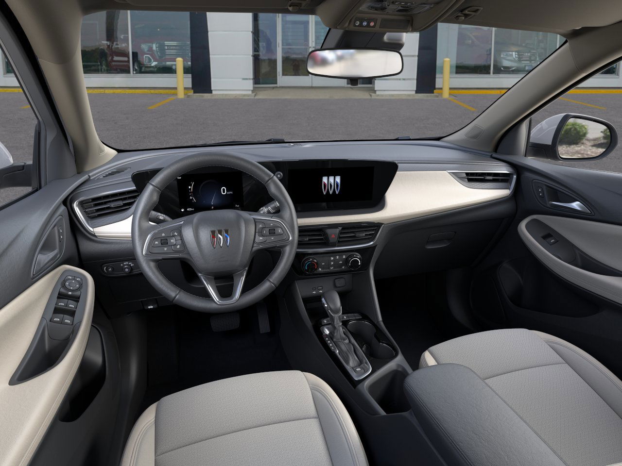 2026 Buick Encore Preferred photo 14