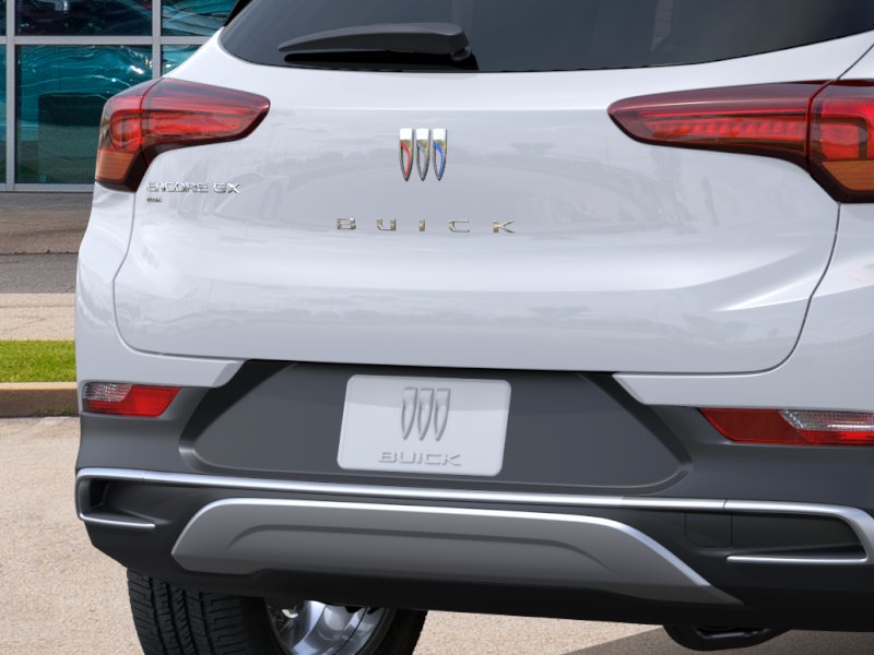 2026 Buick Encore GX Preferred - Photo 38