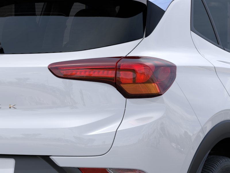 2026 Buick Encore GX Preferred - Photo 35