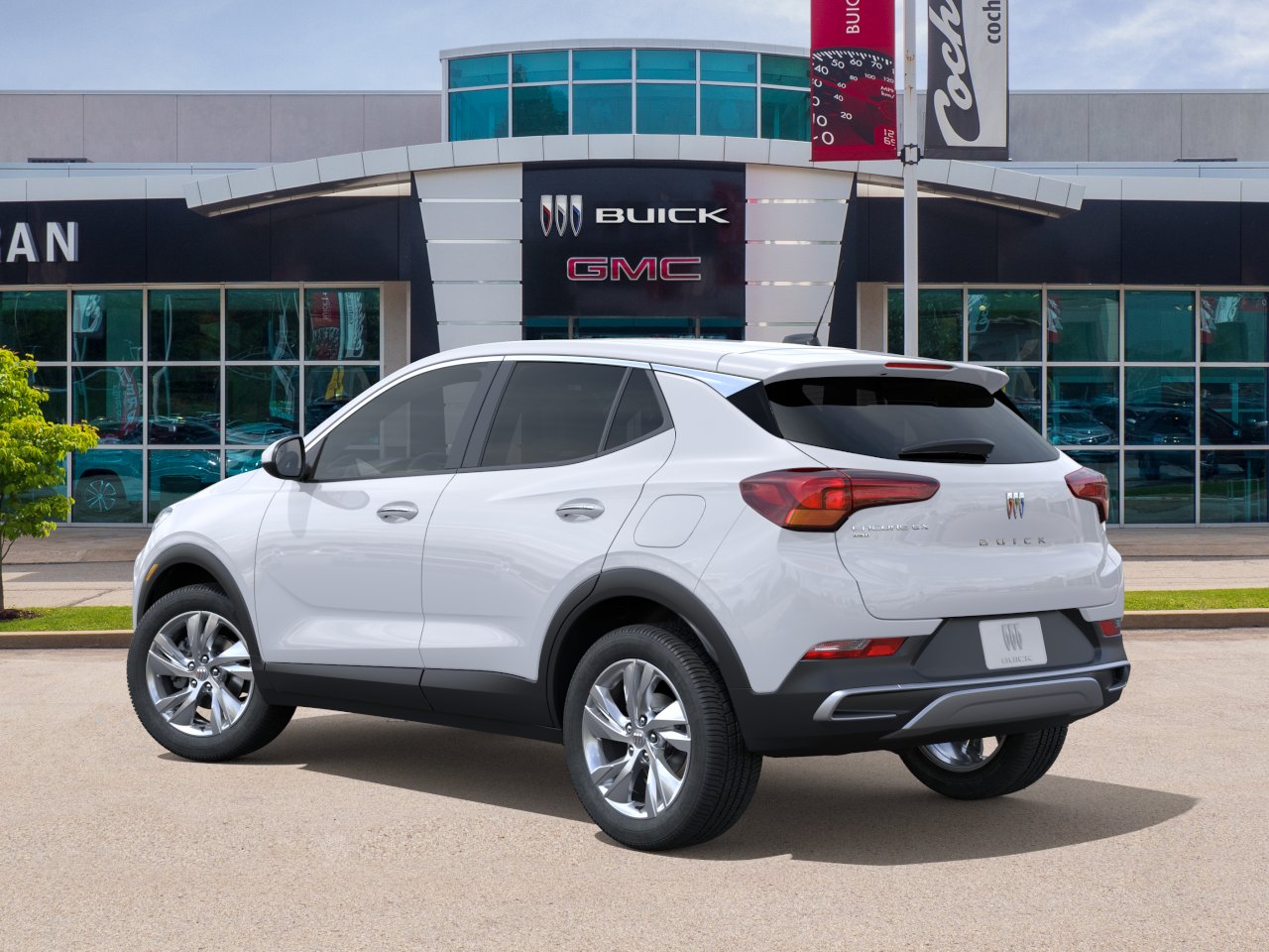 2026 Buick Encore GX Preferred - Photo 27